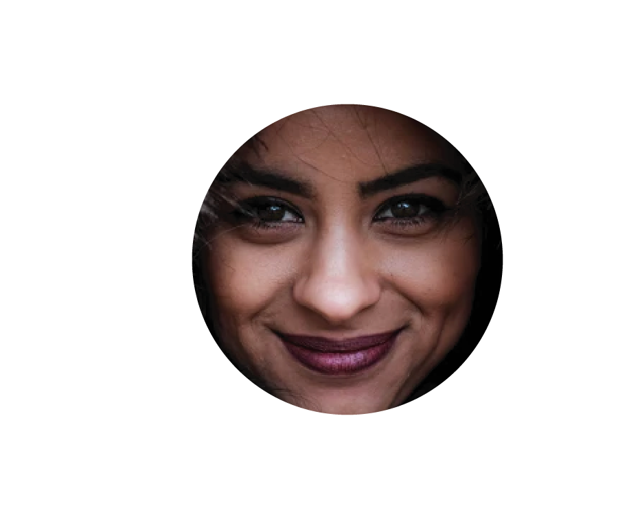 Patricia Alvarado